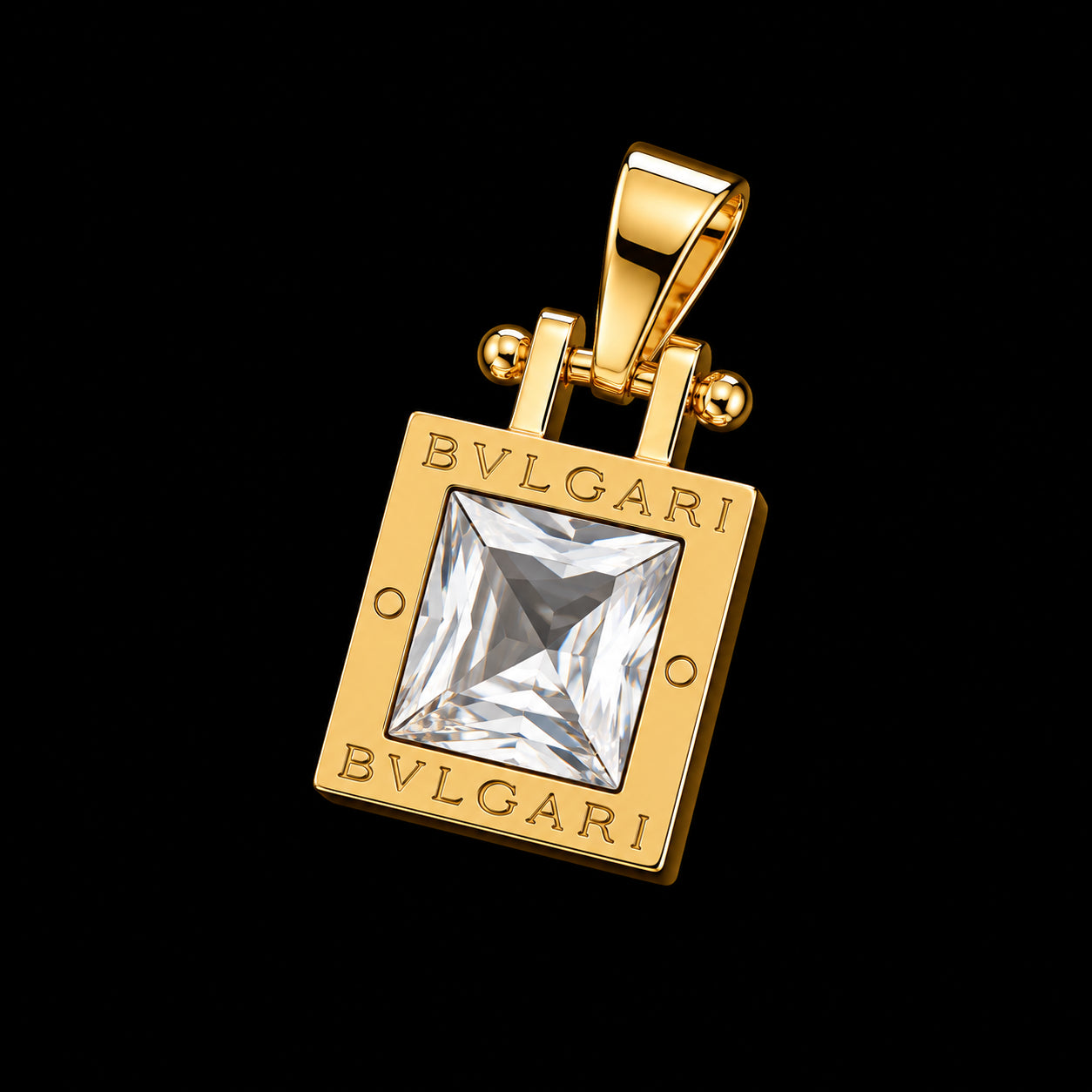 Dije Bvlgari