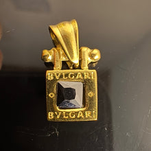 Bvlgari Negro