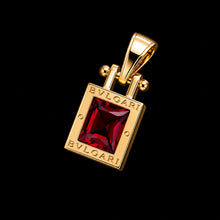 Bvlgari Rojo