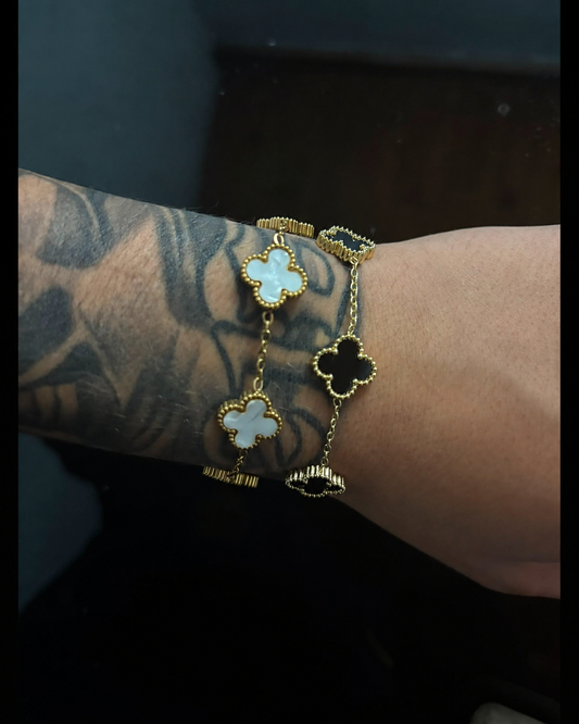 Trío Signature portada negra – FORJA GOLD