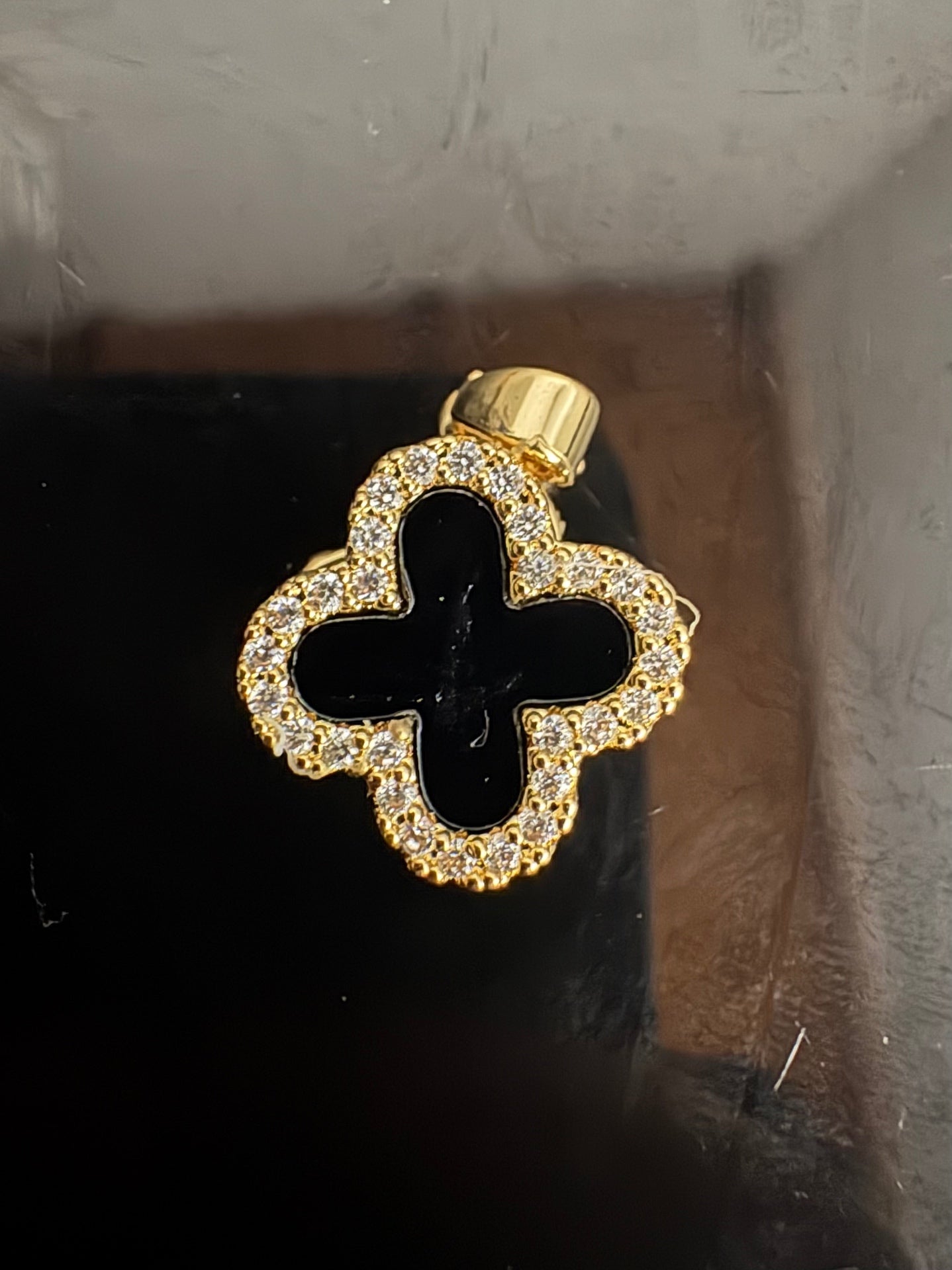 Dije Van Cleef