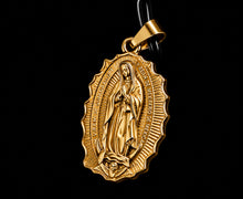 Virgen